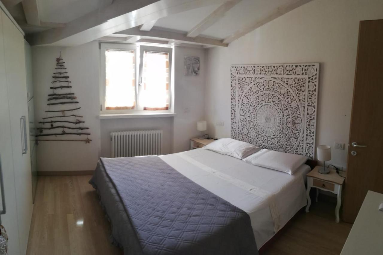 Appartamento Olea Арко Экстерьер фото