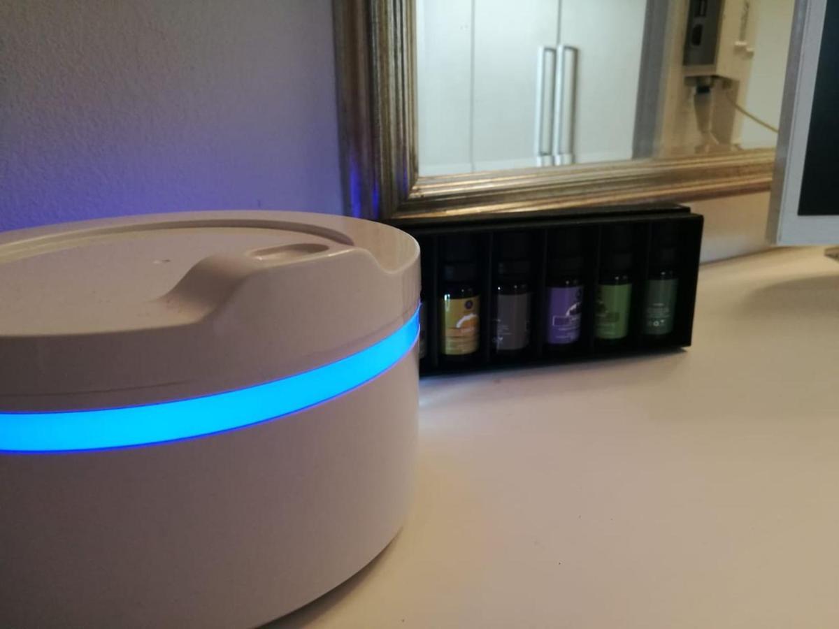 Appartamento Olea Арко Экстерьер фото