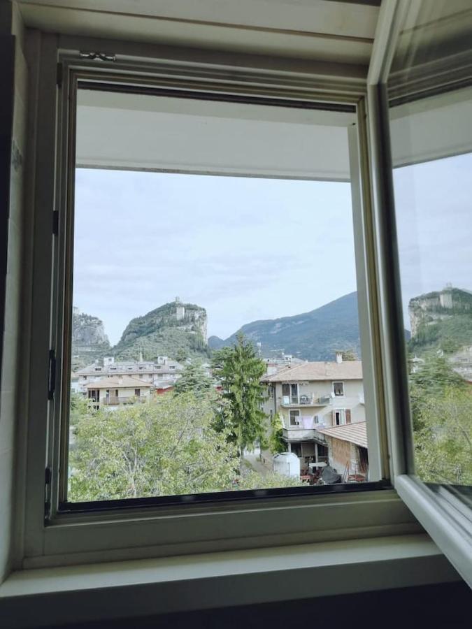 Appartamento Olea Арко Экстерьер фото